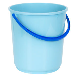 ΚΟΥΒΑΣ ΝΕΡΟΥ ΠΛΑΣΤΙΚΟΣ ΜΕ ΧΕΡΟΥΛΙ 20L VIOSARP - Image 1