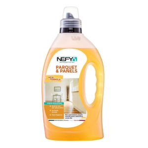 ΚΑΘΑΡΙΣΤΙΚΟ ΠΑΡΚΕ - ΔΑΠΕΔΩΝ ΤΥΠΟΥ ΞΥΛΟΥ 1000ml NPP01 - Image 1