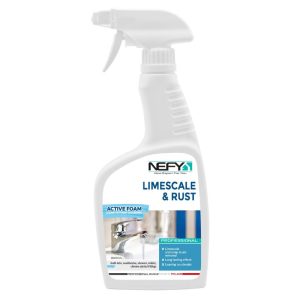 ΚΑΘΑΡΙΣΤΙΚΟ SPRAY ΑΛΑΤΩΝ & ΣΚΟΥΡΙΑΣ 500ml NKR500 - Image 1