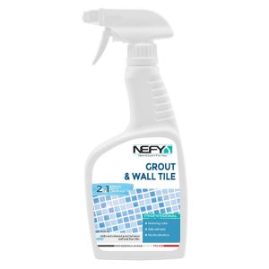 ΚΑΘΑΡΙΣΤΙΚΟ SPRAY ΑΡΜΟΣΤΟΚΩΝ & ΠΛΑΚΙΔΙΩΝ 500ml NFP500 - Image 1