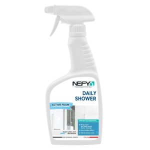 ΚΑΘΑΡΙΣΤΙΚΟ SPRAY ΜΠΑΝΙΟΥ 500ml NKP500 - Image 1
