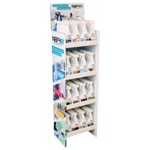 ΚΑΘΑΡΙΣΤΙΚΟ SPRAY ΥΠΟΛΕΙΜΜΑΤΩΝ ΤΣΙΜΕΝΤΟΥ 500ml NCW500 - Image 3