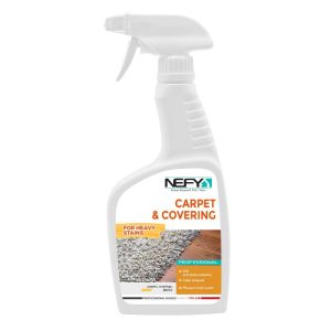 ΚΑΘΑΡΙΣΤΙΚΟ SPRAY ΧΑΛΙΩΝ & ΚΑΛΥΜΜΑΤΩΝ 500ml NDW500 - Image 1