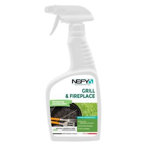 ΚΑΘΑΡΙΣΤΙΚΟ SPRAY ΓΙΑ ΨΗΣΤΑΡΙΕΣ &ΤΖΑΚΙΑ 500ml NGSK500 - Image 1