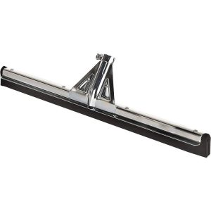 ΚΑΘΑΡΙΣΤΗΡΑΣ ΔΑΠΕΔΟΥ ΜΕΤΑΛΛΙΚΟΣ ΕΠΑΓΓΕΛΜΑΤΙΚΟΣ 65cm VC2266-2 VIOSARP - Image 1