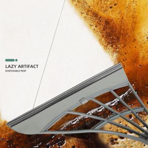 ΚΑΘΑΡΙΣΤΗΡΑΣ ΔΑΠΕΔΟΥ ΒΕΝΤΑΛΙΑ 30cm ΜΕ ΑΝΟΞΕΙΔΩΤΟ ΚΟΝΤΑΡΙ VIOSARP - Image 10