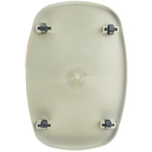 ΚΟΥΒΑΣ ΣΦΟΥΓΓΑΡΙΣΜΑΤΟΣ ΜΕ ΣΤΙΦΤΗ ΚΑΙ ΡΟΔΕΣ D012 ΧΡΩΜΑ 35x26x27cm - Image 7