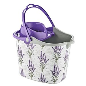 ΚΟΥΒΑΣ ΣΦΟΥΓΓΑΡΙΣΜΑΤΟΣ ΜΕ ΣΤΙΦΤΗ ΚΑΙ ΡΟΔΕΣ D012 ΧΡΩΜΑ 35x26x27cm - Image 9