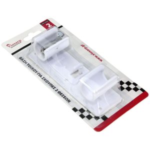 ΒΑΣΗ ΤΟΙΧΟΥ ΓΙΑ ΣΚΟΥΠΕΣ 2 ΘΕΣΕΩΝ VC1801 - Image 3