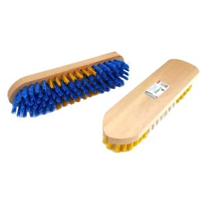 ΒΟΥΡΤΣΑΚΙ ΧΕΙΡΟΣ ΞΥΛΙΝΟ Νο266 UP300 VIOSARP - Image 1