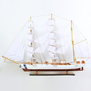 ΙΣΤΙΟΦΟΡΟ, ΛΕΥΚΟ, 200x28x150cm - Image 1