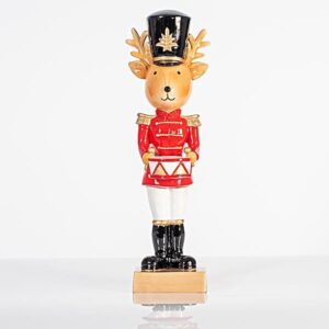 ΤΑΡΑΝΔΟΣ ΤΥΜΠΑΝΙΣΤΗΣ, 35cm - Image 1