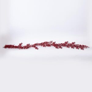 ΚΛΑΔΑ ΜΕ ΚΟΚΚΙΝΑ BERRIES, 185cm - Image 1