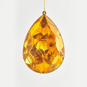 ΣΤΟΛΙΔΙ, ΔΑΚΡΥ, ΚΕΧΡΙΜΠΑΡΙ , 16x10x23cm - Image 1