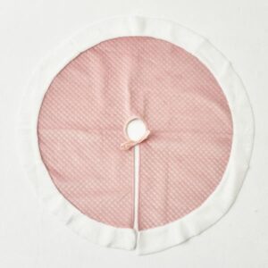 ΠΟΔΙΑ, ΡΟΖ, ΚΑΠΙΤΟΝΕ, 90cm - Image 1