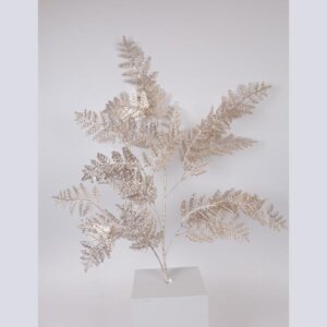 ΚΛΑΔΙ ΦΤΕΡΗ, ΣΑΜΠΑΝΙ, 107cm - Image 1