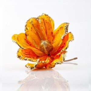 ΜΑΝΩΛΙΑ ΧΡΥΣΗ, 23x20cm - Image 1