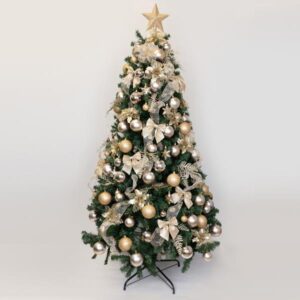 ΣΤΟΛΙΣΜΟΣ ΔΕΝΤΡΟΥ, ΣΑΜΠΑΝΙ, ΣΕΤ 120ΤΜΧ - Image 1