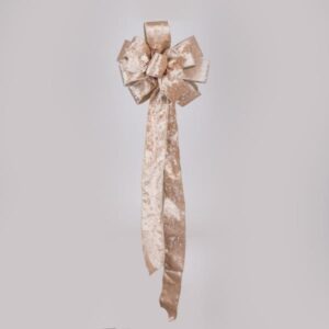 ΦΙΟΓΚΟΣ ΚΟΡΥΦΗ, ΣΑΠΙΟ ΜΗΛΟ, ΒΕΛΟΥΔΟ, 28x79cm - Image 1