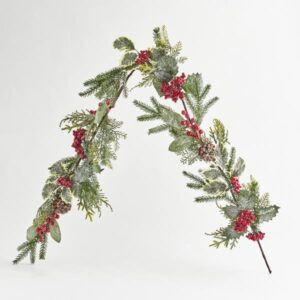 ΚΛΑΔΙ, ΜΕ ΦΥΛΛΑ ΚΑΙ ΒΑΤΟΜΟΥΡΑ, 150cm - Image 1