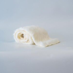 ΓΟΥΝΑΚΙ ΛΕΥΚΟ,  15x200cm - Image 1