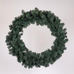 ΣΤΕΦΑΝΙ ΠΡΑΣΙΝΟ 120cm - Image 1