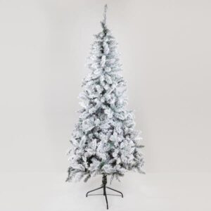 ΔΕΝΤΡΟ ΕΛΑΤΟ ΧΙΟΝΙΣΜΕΝΟ, ΣΚΩΤΙΑ, 240cm - Image 1