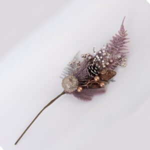 ΚΛΑΔΑΚΙ ΡΟΖ , 65cm - Image 1