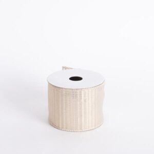 ΚΟΡΔΕΛΑ, ΣΑΜΠΑΝΙ ΜΕΤΑΛΛΙΚΟ, 6.3cmx5m - Image 1