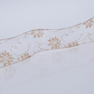 ΚΟΡΔΕΛΑ ΣΑΜΠΑΝΙ, 5x2.7cm (TOP 120) - Image 1