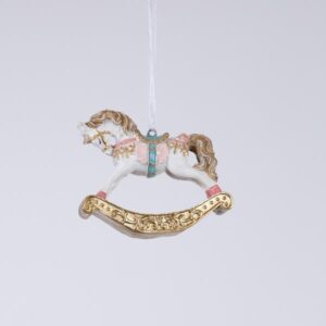 ΣΤΟΛΙΔΙ ΠΟΛΥΡΕΖΙΝ, ΚΟΥΝΙΣΤΟ ΑΛΟΓΑΚΙ, 7,5x2x6,5cm - Image 1