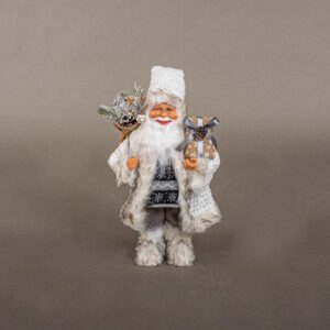 ΑΓΙΟΣ ΒΑΣΙΛΗΣ ΓΚΡΙ, 40cm - Image 1