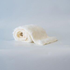 ΓΟΥΝΑΚΙ ΛΕΥΚΟ,  40x200cm - Image 1