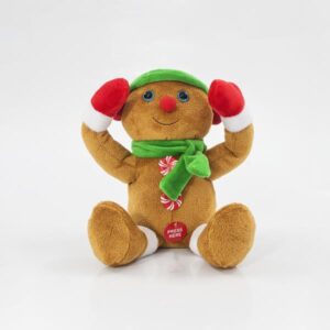 ΜΠΙΣΚΟΤΕΝΙΟΣ PEEK-A-BOO, 13x13x20cm - Image 1