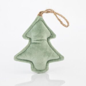 ΔΕΝΤΡΟ ΜΕΝΤΑ,ΒΕΛΟΥΔΙΝΟ, 10x2,5x28cm - Image 1