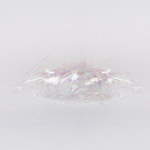 ΜΑΛΛΙΑ ΑΓΓΕΛΟΥ, ΛΕΥΚΟ ΙΡΙΔΙΖΟΝ, 20gr - Image 1