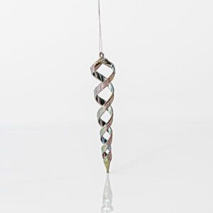 ΣΤΑΛΑΚΤΙΤΗΣ, ΑΝΘΡΑΚΙ, ΣΕΤ 6ΤΜΧ, 3,3x17,5cm - Image 1