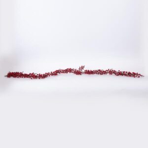 ΚΛΑΔΑ ΜΕ ΚΟΚΚΙΝΑ BERRIES, 170cm - Image 1