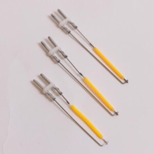 ΛΑΜΠΕΣ ΑΝΤΙΚΑΤΑΣΤΑΣΗΣ FILAMENT, ΣΕΤ 3 ΤΜΧ, ΓΙΑ ΤΟΝ ΚΩΔΙΚΟ 600-03600 - Image 1