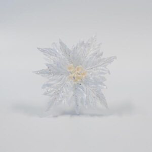 ΑΛΕΞΑΝΔΡΙΝΟ, ΛΕΥΚΟ, 28x25cm - Image 1