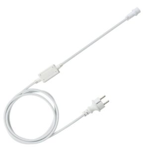 ΚΑΟΥΤΣΟΥΚ ΠΑΡΟΧΗ 3A, ΜΕ ΑΣΦΑΛΕΙΑ, 1,5m - Image 1