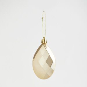 ΠΛΑΣΤΙΚΑ ΔΙΑΜΑΝΤΙΑ, ΣΑΜΠΑΝΙ, ΣΕΤ 6 ΤΜΧ, 8cm - Image 1