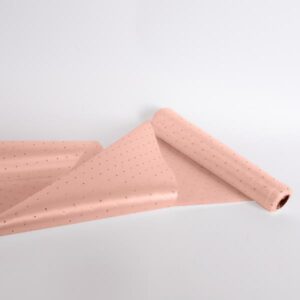 ΡΑΝΝΕΡ, ΣΑΠΙΟ ΜΗΛΟ ΜΕ ΚΡΥΣΤΑΛΛΑΚΙΑ, 28cmx2.7m - Image 1