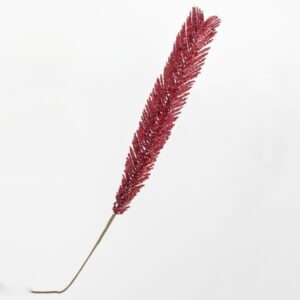 ΚΛΑΔΙ, ΚΟΚΚΙΝΟ, 103cm - Image 1