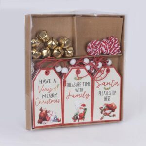 ΕΥΧΕΤΗΡΙΑ ΠΙΝΑΚΑΚΙΑ ΚΑΙ ΚΟΥΔΟΥΝΑΚΙΑ, ΞΥΛΙΝΑ, ΣΕΤ 9 ΚΑΙ 8ΤΜΧ, 1.5x17.5cm - Image 1