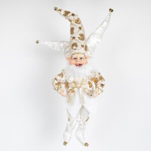 ΞΩΤΙΚΟ ΜΕ ΣΑΜΠΑΝΙ ΠΛΟΥΜΙΣΤΑ ΡΟΥΧΑ, 40.6cm - Image 1