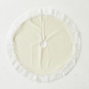 ΠΟΔΙΑ, ΛΕΥΚΗ, ΒΕΛΟΥΔΟ, 90cm - Image 1