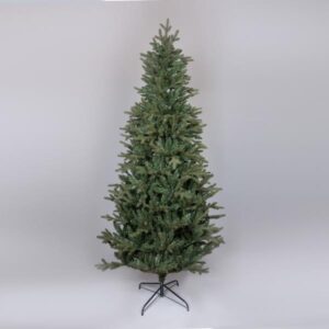 ΔΕΝΤΡΟ ΘΙΒΕΤ, PE KAI PVC, 240cm - Image 1