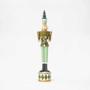 ΣΤΡΑΤΙΩΤΗΣ, ΛΑΔΙ, ΜΕ ΔΩΡΑ, 47cm - Image 1