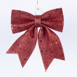 ΦΙΟΓΚΟΣ ΚΟΚΚΙΝΟΣ, ΣΕΤ 4ΤΜΧ, 15cm (TOP 120) - Image 1